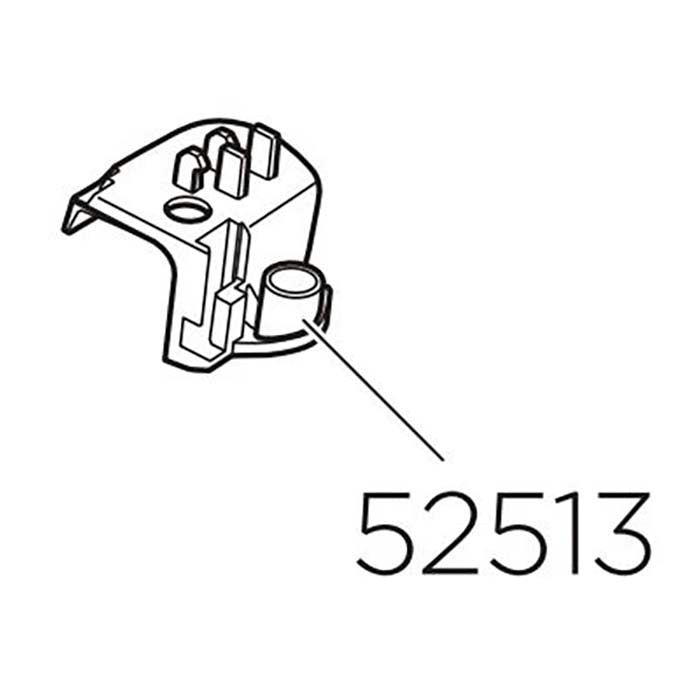 Thule reservdel 52513