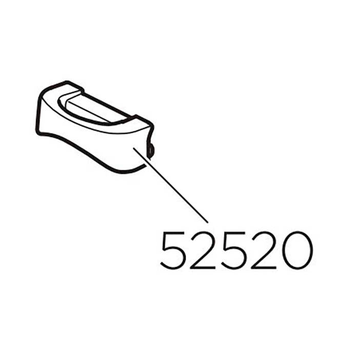 Thule reservdel 52520