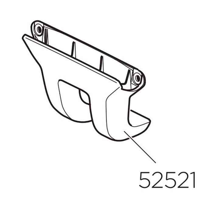 Thule reservdel 52521