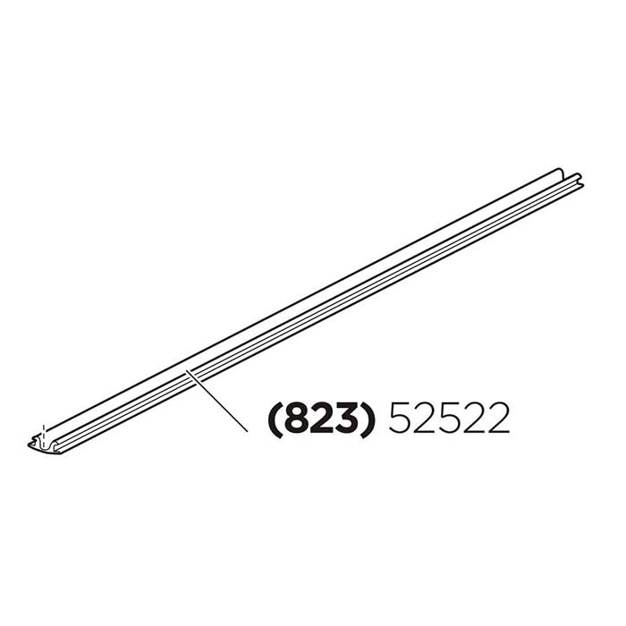 Thule reservdel 52522