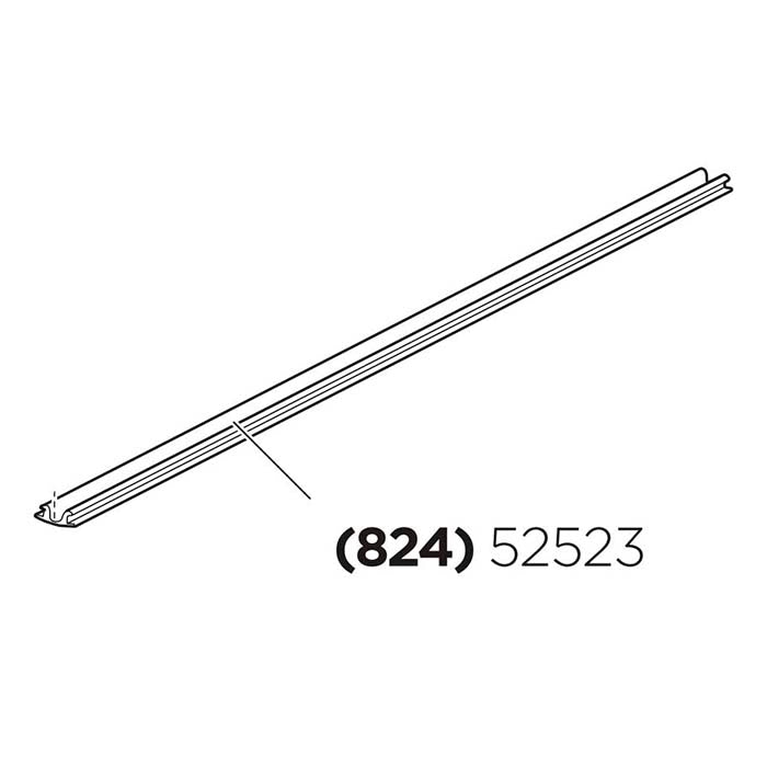 Thule reservdel 52523