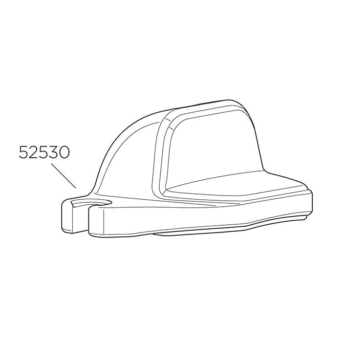Thule reservdel 52530