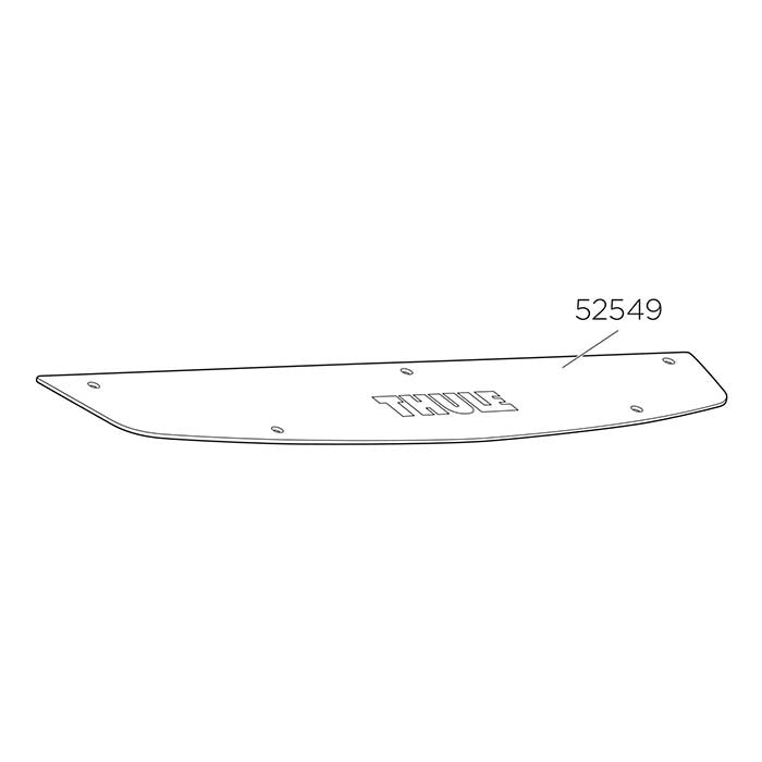 Thule reservdel 52549