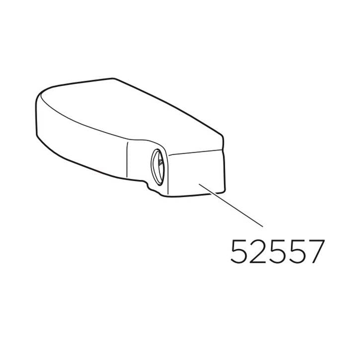 Thule reservdel 52557