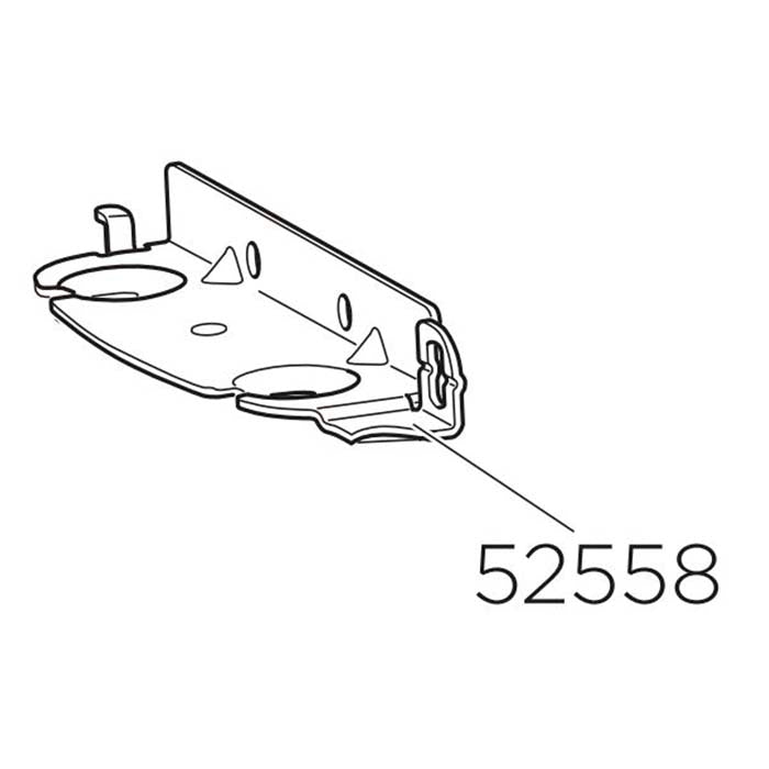 Thule reservdel 52558