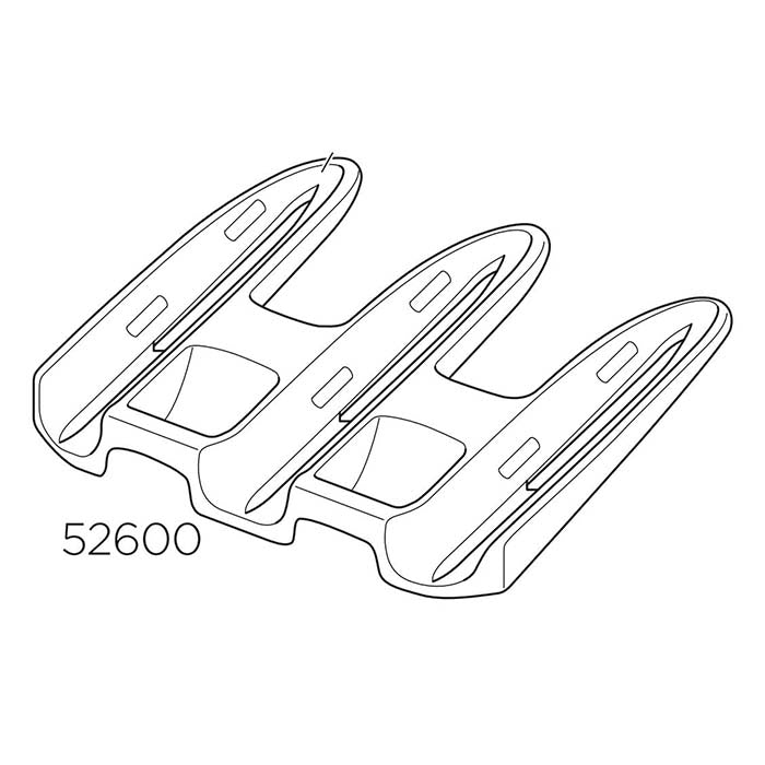 Thule hjulhållare 927