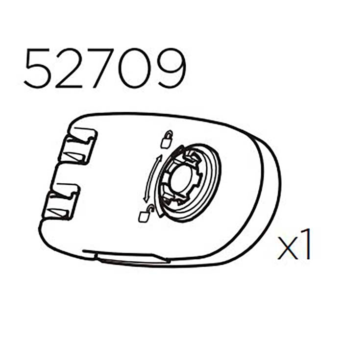 Thule reservdel 52709