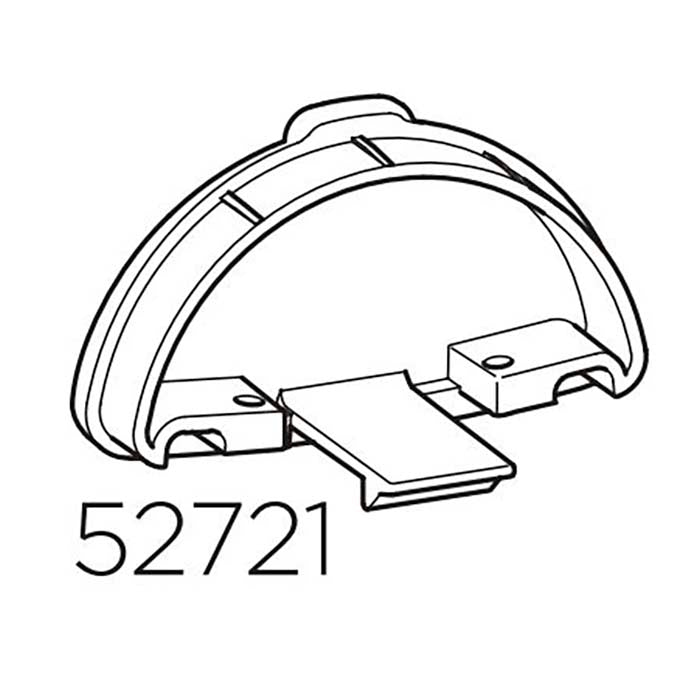 Thule reservdel 52721