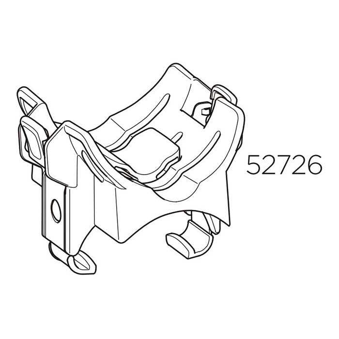 Thule reservdel 52726