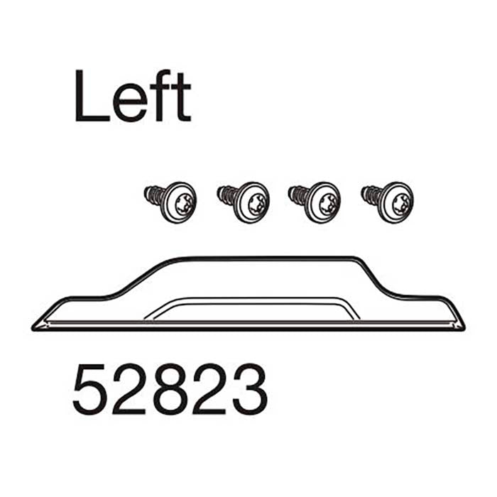 Thule reservdel 52823