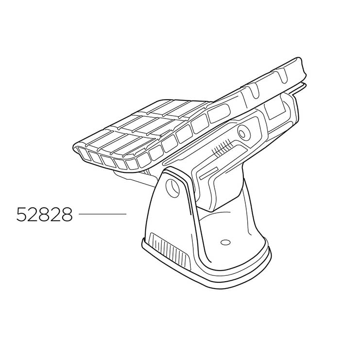 Thule reservdel 52828
