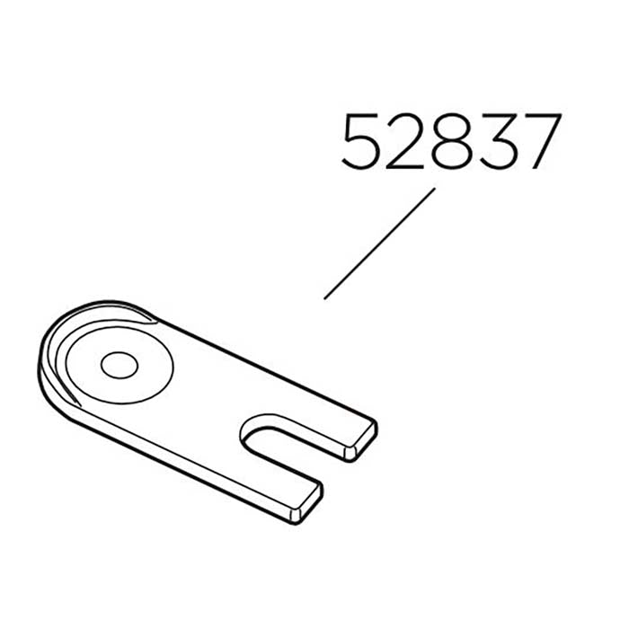Thule reservdel 52837