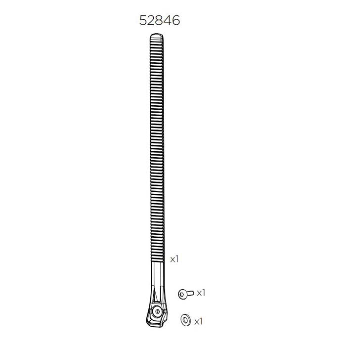 Thule reservdel 52846