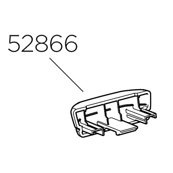 Thule reservdel 52866