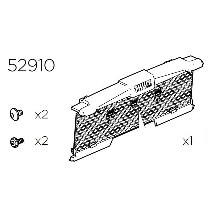 Thule reservdel 52910