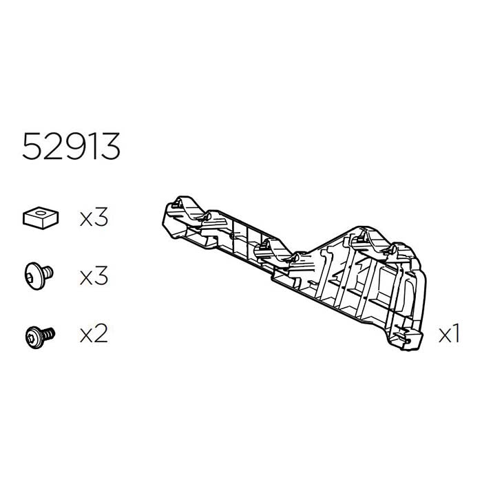 Thule reservdel 52913