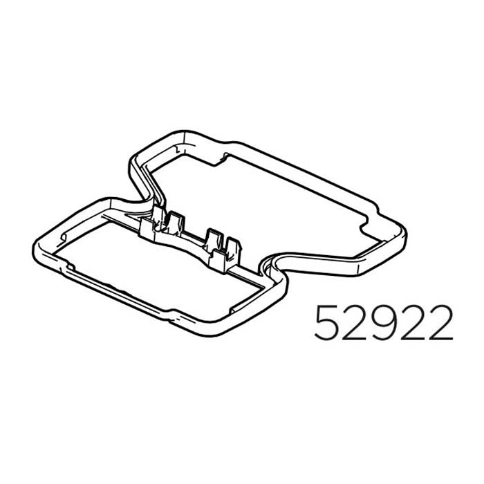 Thule reservdel 52922