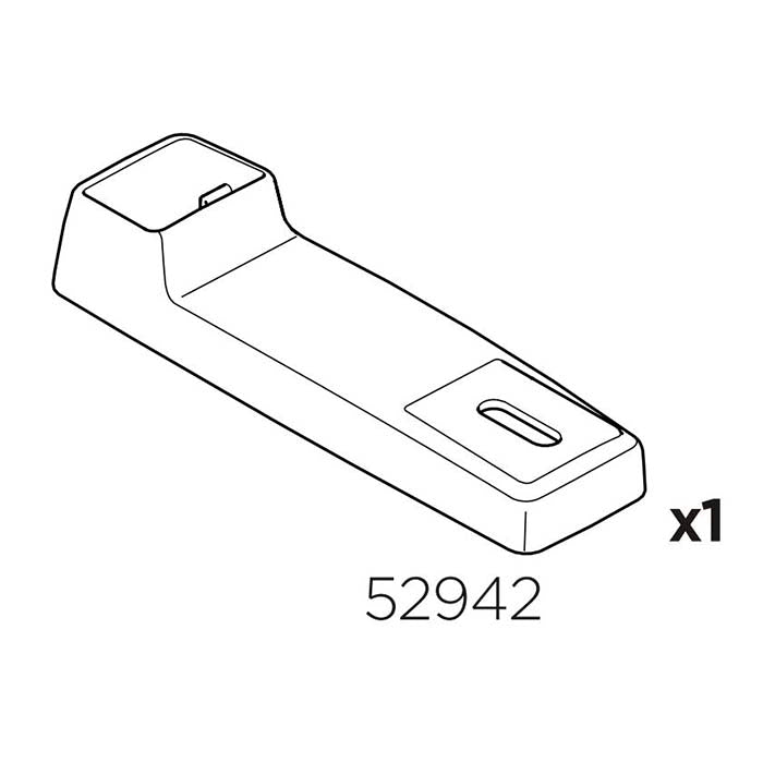 Thule reservdel 52942