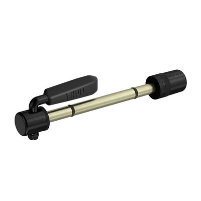 THULE thru-axle-adapter till hjulhållare