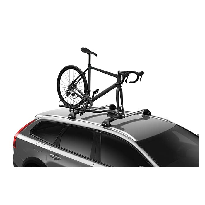 THULE Fastride cykelhållare för taket (5)