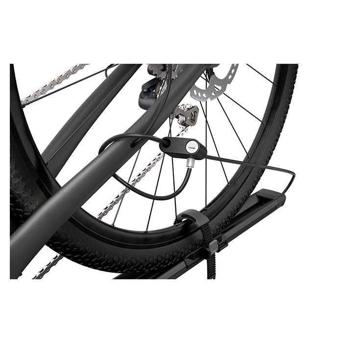 THULE Fastride cykelhållare för taket (7)