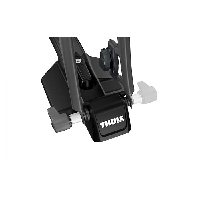 THULE Fastride cykelhållare för taket (9)