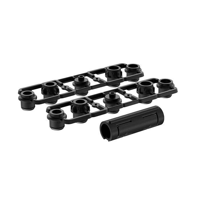 THULE Fastride axeladaptersats ø 9-15mm