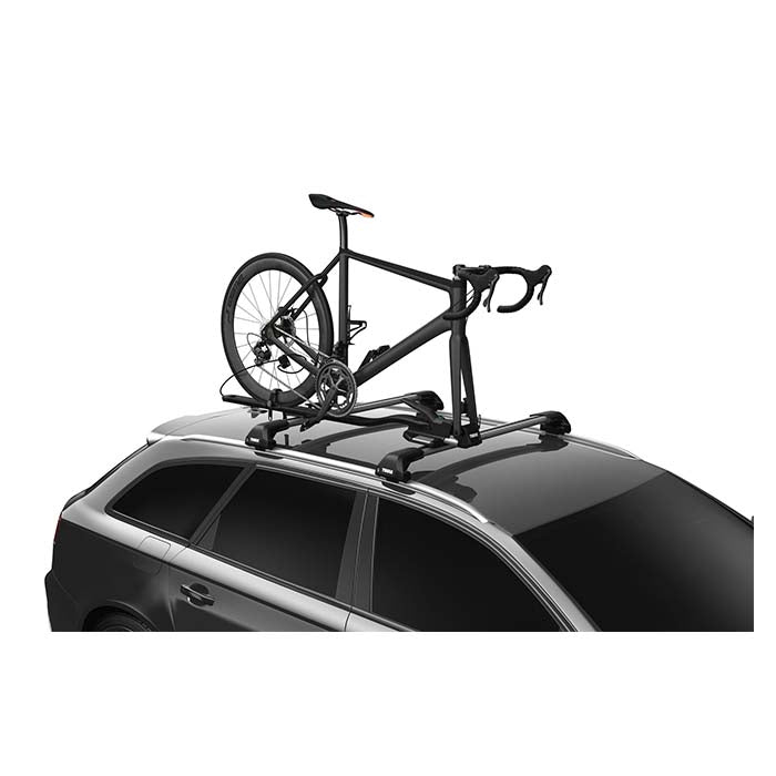 THULE Topride cykelhållare för taket (5)