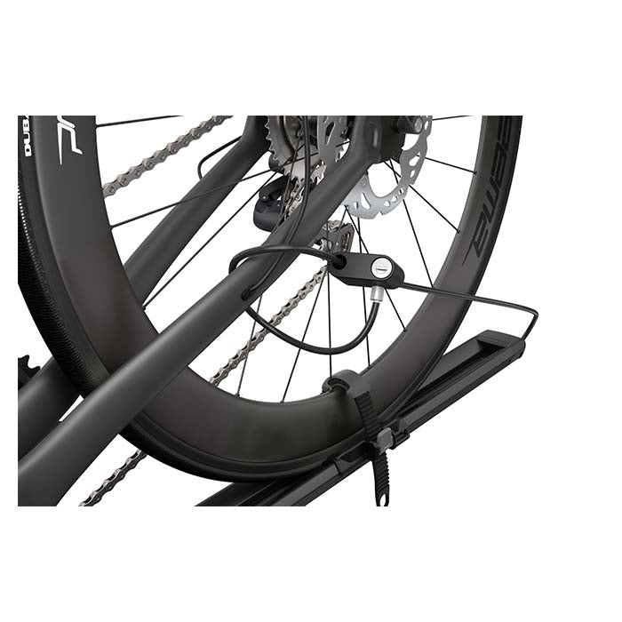 THULE Topride cykelhållare för taket (7)