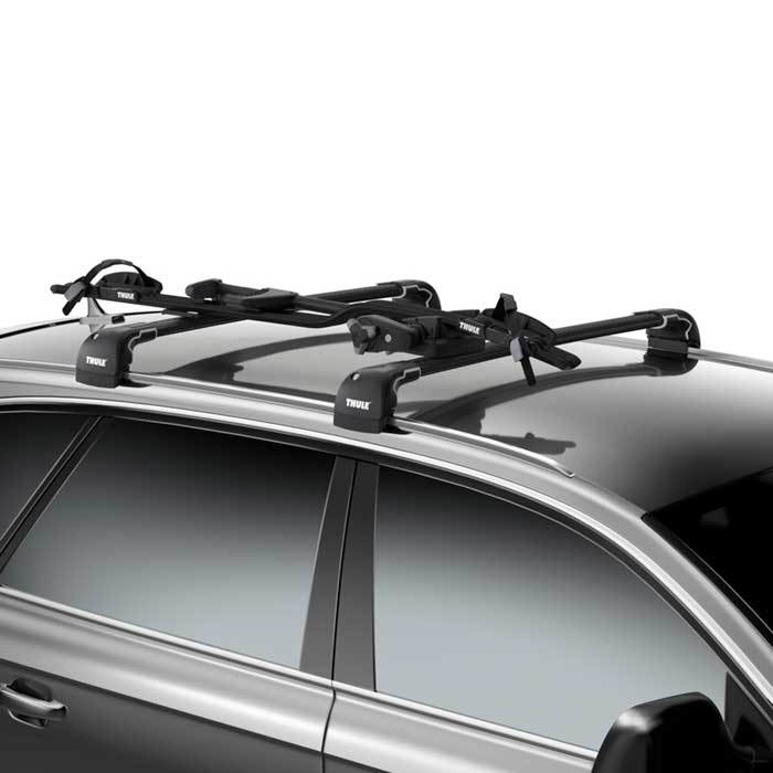 THULE PRORIDE CYKELHÅLLARE SVART (2)