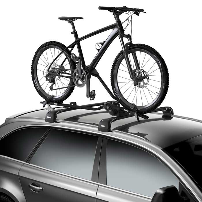 THULE PRORIDE CYKELHÅLLARE SVART (3)