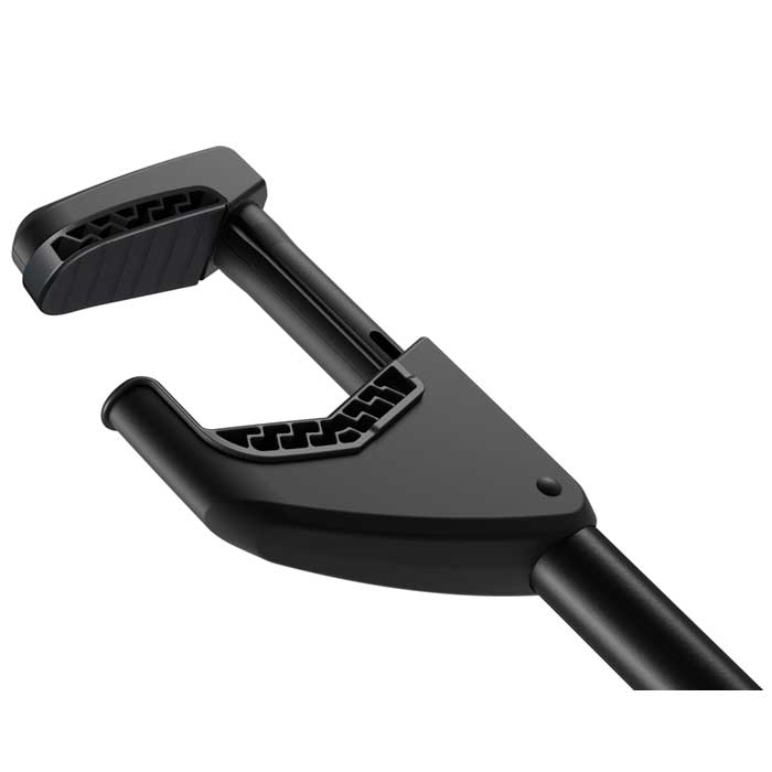 THULE PRORIDE CYKELHÅLLARE SVART (4)