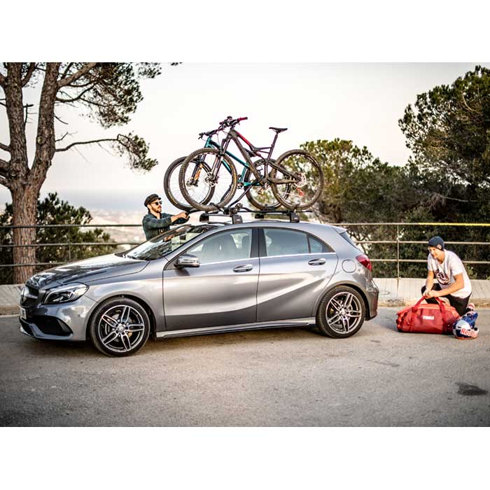 THULE PRORIDE CYKELHÅLLARE SVART (6)