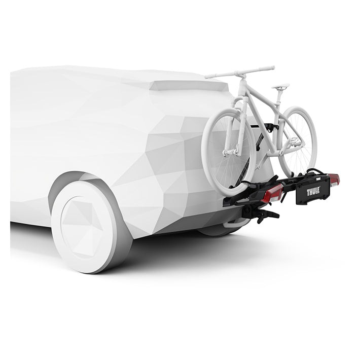 Thule OutPace 2 - Cykelhållare för 2 cyklar 13-pol (4)