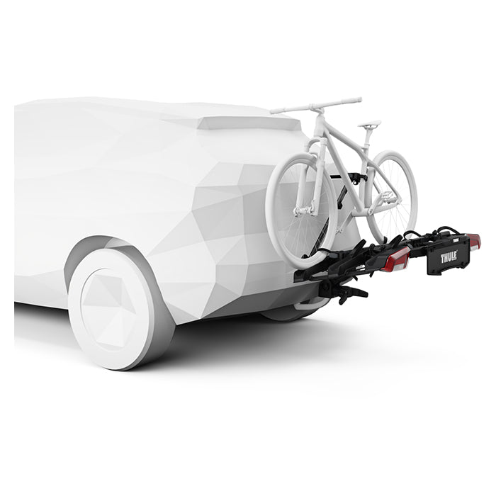 Thule OutPace 3 - Cykelhållare för 3 cyklar 13-pol (6)