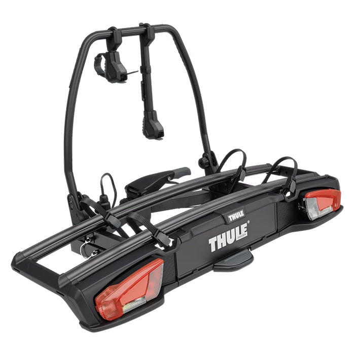 THULE Velospace 3, 2 BIKE 13 PIN Black (2)
