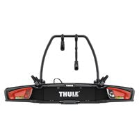 THULE Velospace 3, 2 BIKE 13 PIN Black (3)