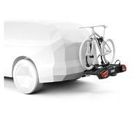 THULE Velospace 3, 2 BIKE 13 PIN Black (4)
