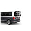 THULE Wanderway cykelhållare för 2 cyklar VW T6 (9)