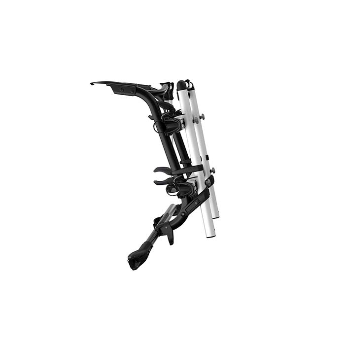 THULE Wanderway cykelhållare för 2 cyklar VW T6 (10)