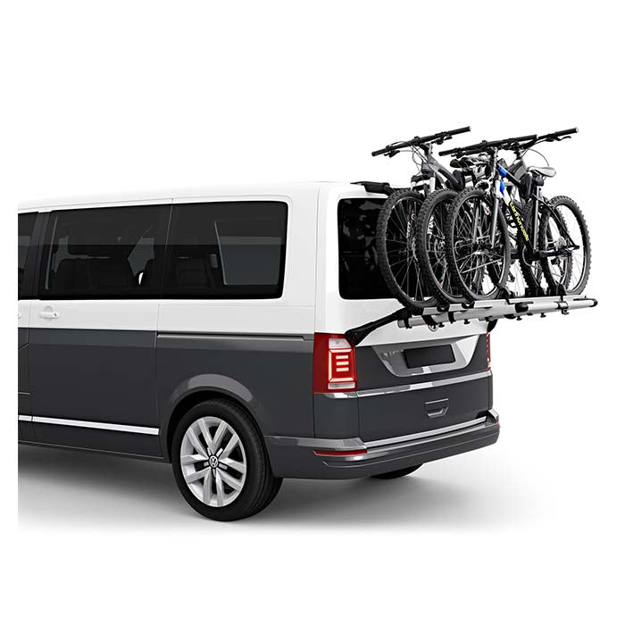 Thule Bikeadapter för 3:e cykel Wanderway (2)