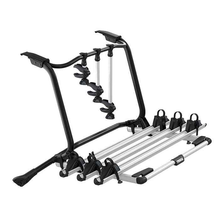 Thule Bikeadapter för 3:e cykel Wanderway (3)