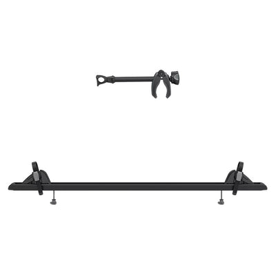 Thule Bikeadapter till 3:e cykel Wanderway Black