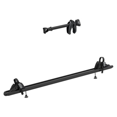 Thule Bikeadapter till 3:e cykel Wanderway Black (2)