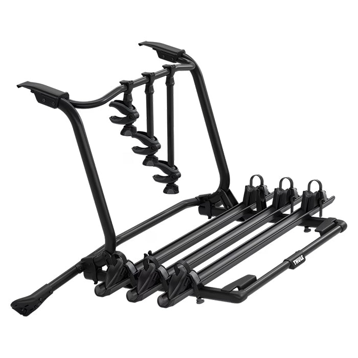 Thule Bikeadapter till 3:e cykel Wanderway Black (3)