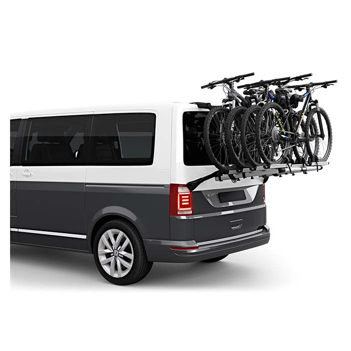 Thule Bikeadapter till 4:e cykeln Wanderway (4)