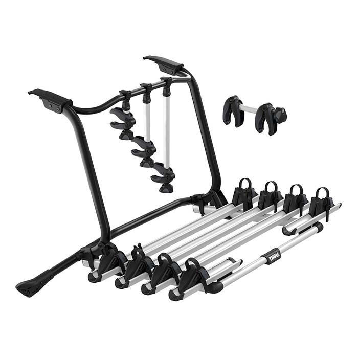 Thule Bikeadapter till 4:e cykeln Wanderway (2)
