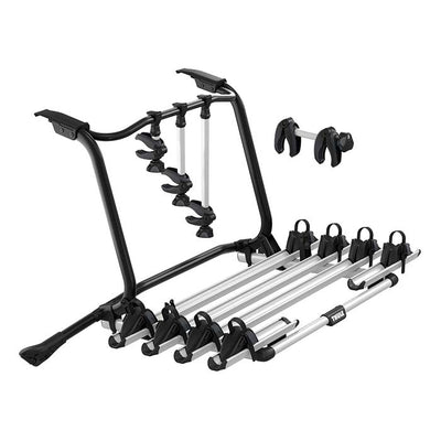 Thule Bikeadapter till 4:e cykeln Wanderway (2)