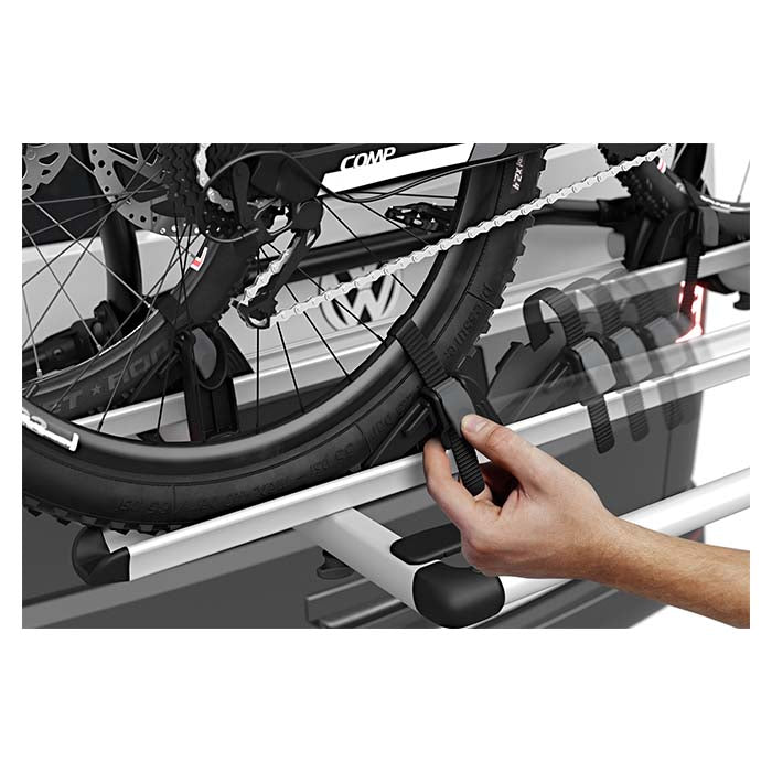 Thule Bikeadapter till 4:e cykeln Wanderway (5)