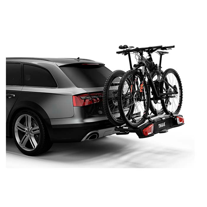 THULE VELOSPACE XT 2BIKE 13 PIN (2)
